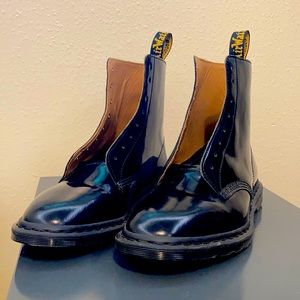 Dr Martens Winchester II